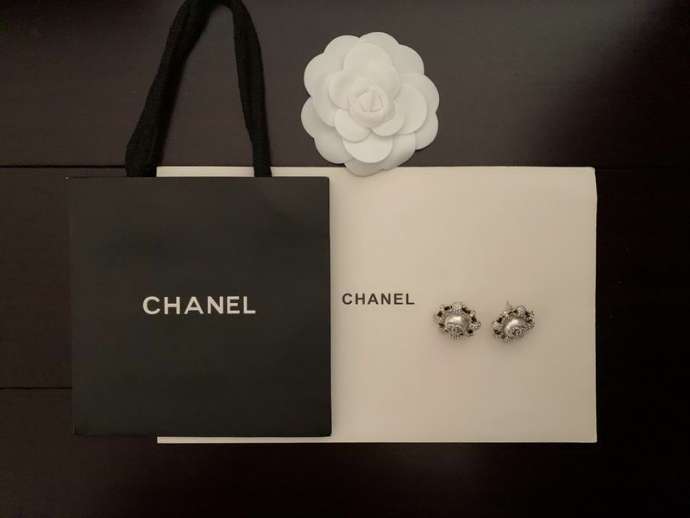 Picture of Chanel Earring _SKUChanelearring03cly1703860